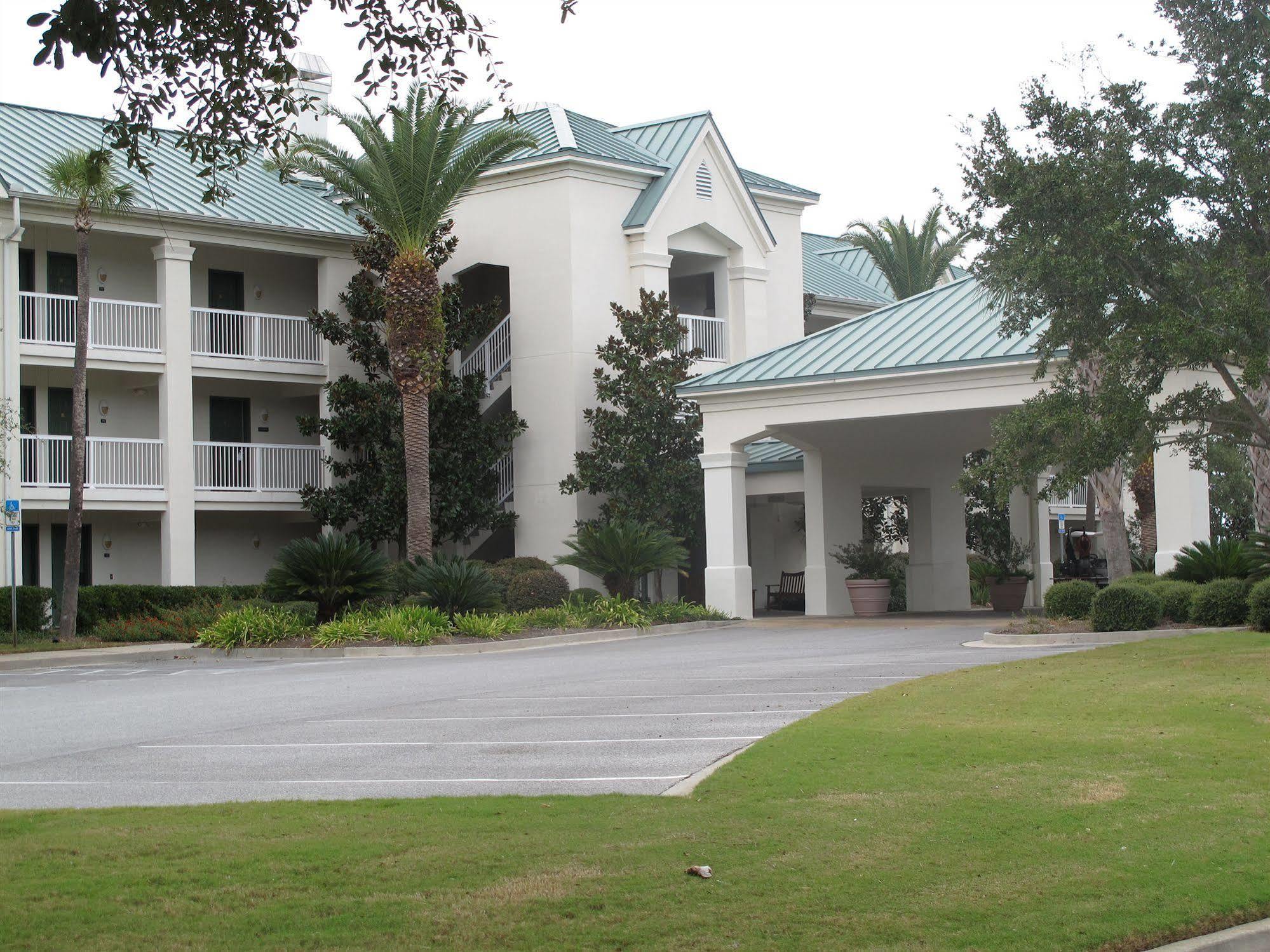 Epworth By The Sea Hotel St. Simons Island Exterior photo