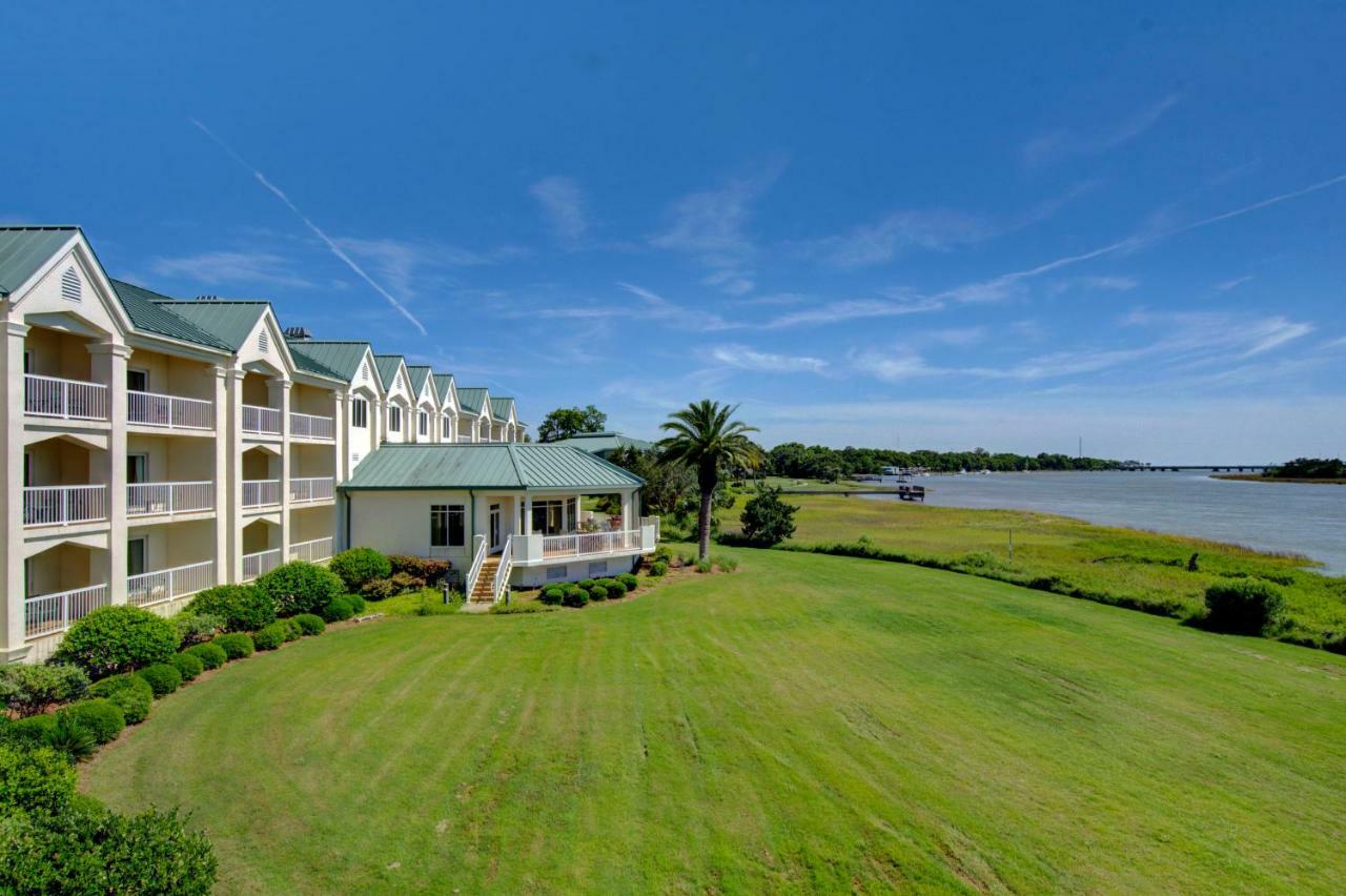 Epworth By The Sea Hotel St. Simons Island Exterior photo